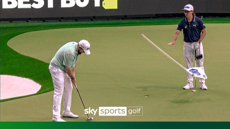 赛中的顽强 赛中的顽强